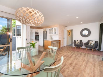 Space, Style and Smart Possibilities