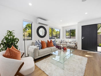 Freehold, Brand New Homes in Prime Greenbay