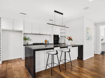 Big Living, Smart Design, Unmissable Location