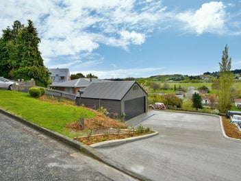 Section with a head start!