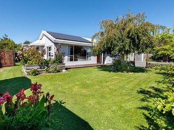 A Hidden Springlands Sanctuary