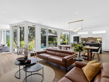 Resort-Style Family Living in Prime Hauraki