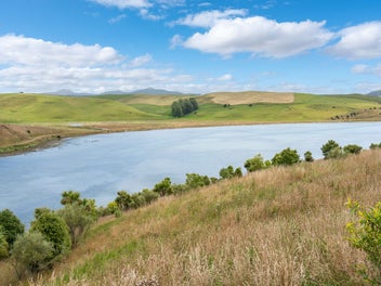 Watch the Video — Private Beach Access