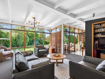 Hidden Gem on Georges