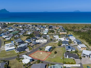 Secure your slice of the East Coast!