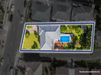 959m2 Developer's Heaven in Prime Location