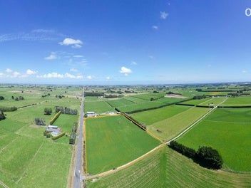 Your Lifestyle Starts Here!