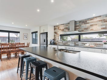 Your Complete Family Haven