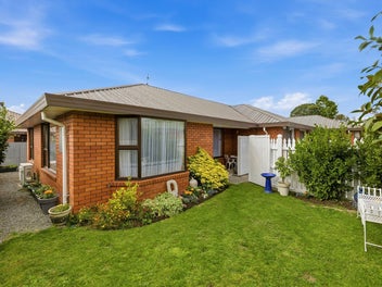 So Close to Northlands, Yet Quietly Tucked Away