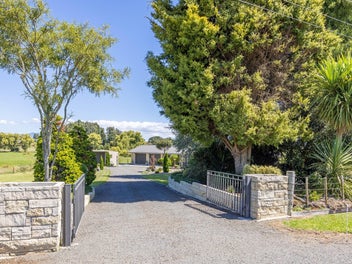 Lifestyle Opportunity with Space to Grow