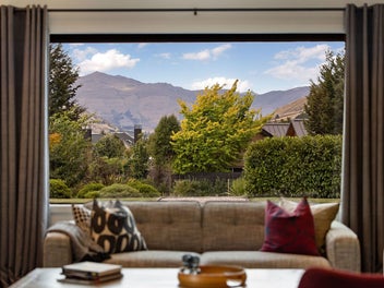 Bespoke Design, Elevated Living, Iconic Views
