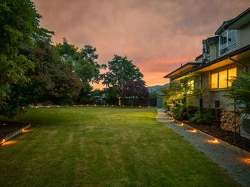 Multi-Generational Living in Motueka