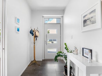 Pristine and peaceful in Prestons