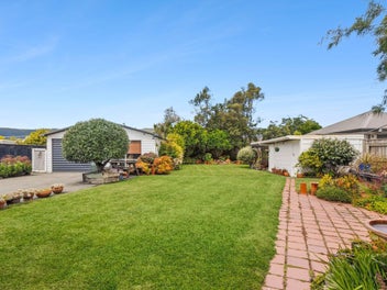 Sun, space, and superb location