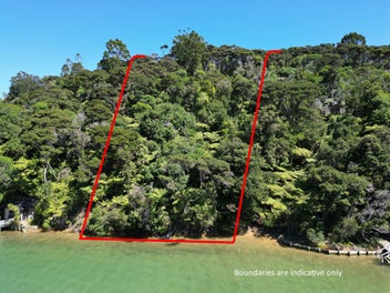 Entry-Level Waterfront - DO NOT MISS THIS