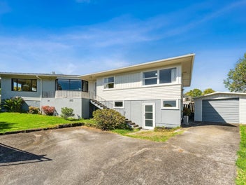 High and Mighty + Good Location