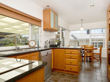 Backyard Bliss with Extra Rumpus Room!