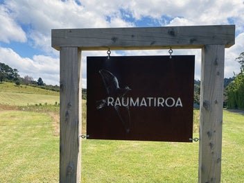 Live in nature - live in paradise