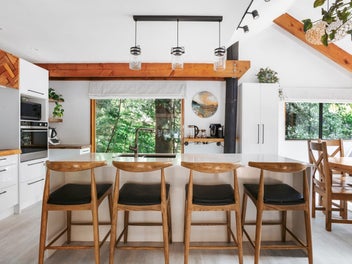 Idyllic Woodland Sanctuary on 1620sqm (approx.)