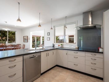 THE ONE YOU HAVE BEEN WAITING FOR