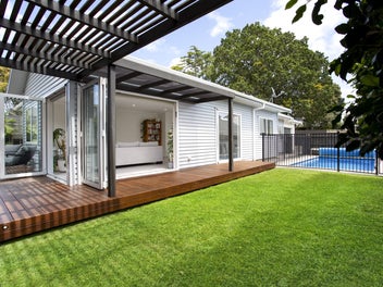 Impeccable Resort-Style Living