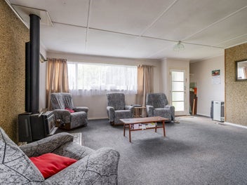 Space and potential in Toki