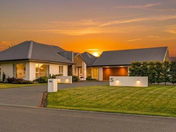 Private Single-Level Living in Northbrook Waters