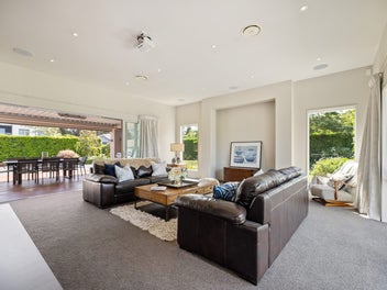 Private Single-Level Living in Northbrook Waters