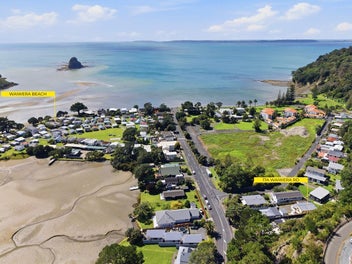 Snap This Up - Tiny House Included!