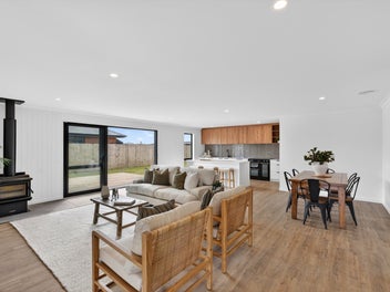 Turn the key to something special