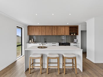 Turn the key to something special