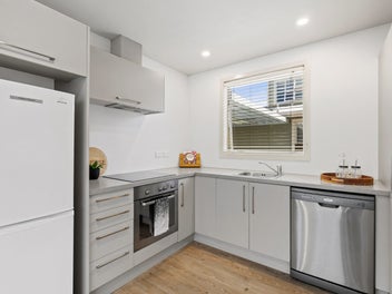 A smart Hillcrest opportunity