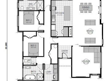 Build Your Te Puna Dream – The Peters by Classic