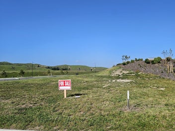 Ocean, Rural & Cape Views | Premier 762m² Site
