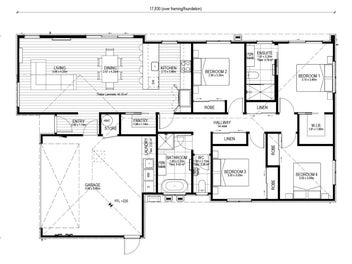 Progressing Build, Limited Time - Spring Grove