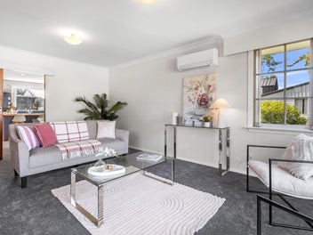 Ready to Move In - Smart Buying!