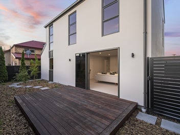 Standalone 4 Bedrooms - Available
