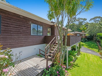 A CUL-DE-SAC GEM WITH POTENTIAL +