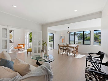 Is This One of Remuera's Oldest State Houses?