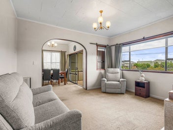 Comfortable living with opportunity