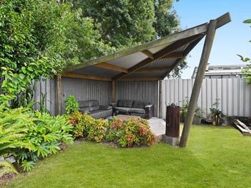 Private Living, Peaceful Setting, Perfect Start.