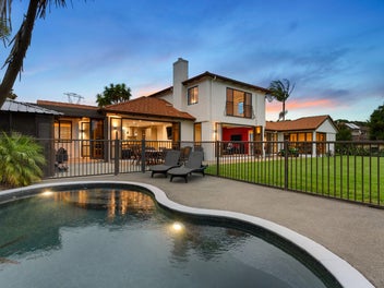 #GameDay - Ultimate lifestyle retreat