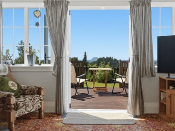 Harbour Views by Day, City Lights by Night