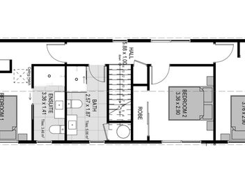 New Townhouse Coming Soon - Hornby