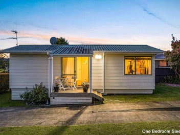 Two Dwellings, Endless Possibilities