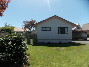 Your First Home is HERE