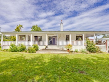 Cherished for decades, ready for a new family!