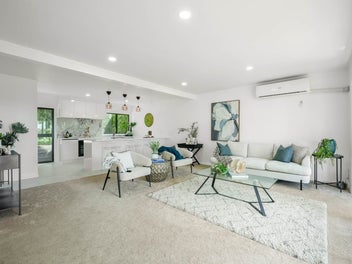 Best Value 4 Bedroom in Remuera!