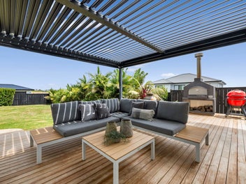 FROM BEACHLANDS WITH LOVE