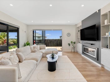 FROM BEACHLANDS WITH LOVE